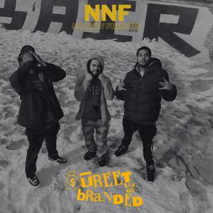 No New Friends (feat. J-Hash & Lv Musiic) (Explicit)