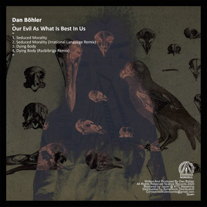 Dying Body (Razbibriga Remix)