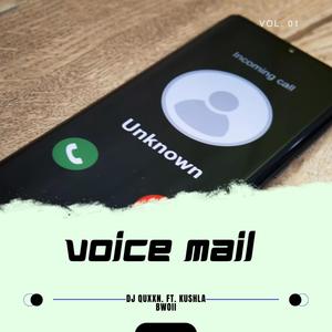 Voice mail__ (feat. Kushla Bwoii) (DJ QUXXN)