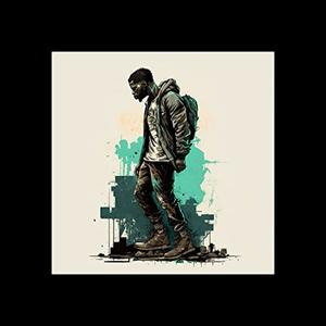 Why the Fake Stands & the Real Falls (feat. Spider Cues)