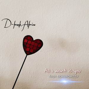 All I Want Is You (Remix)