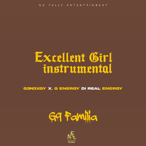 Excellent Girl (Instrumental)