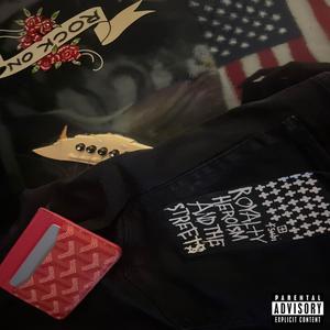 Draco in my Ksubi (Explicit)