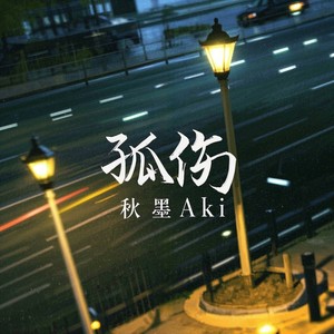 孤伤 (和声伴奏)