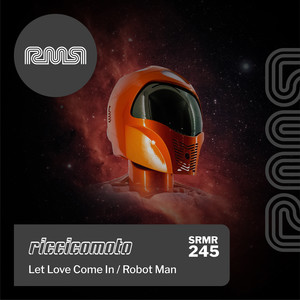 Robot Man (Kanedo Remix)