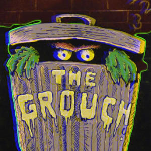 The Grouch (feat. Srt J) (Explicit)
