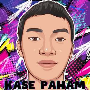 DJ Kase Paham