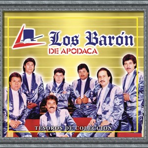 Tesoros De Coleccion - Baron De Apodaca