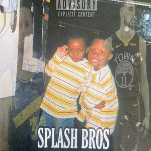 Splash Bros (feat. Taliban Tay) [Explicit]