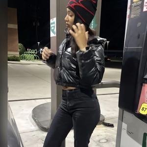 Watch How We Get (Explicit)