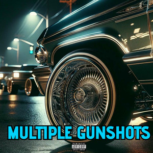 Multiple Gunshots (Explicit)