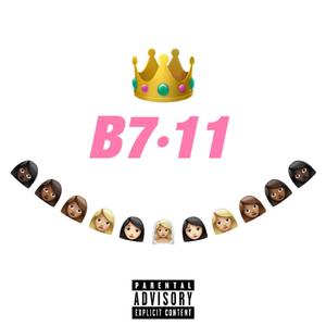 B7·11 (Explicit)