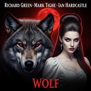 Wolf (Desecration Mix)