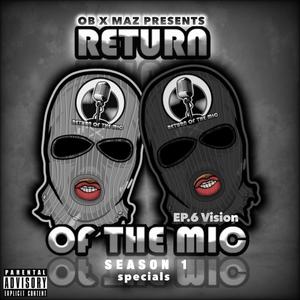 ROTM S1 EP6 (Vision) (Explicit)