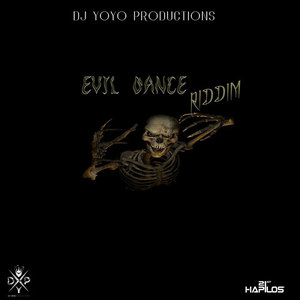 Evil Dance Riddim(Instrumental)