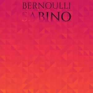 Bernoulli Sabino