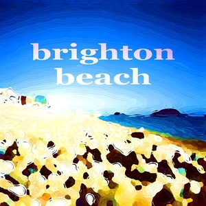 Brighton Beach (Deeper House Music)