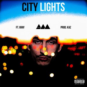 City Lights(feat. Gray)