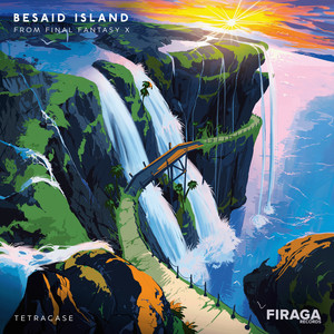 Besaid Island (from "Final Fantasy X")