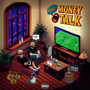 Money Talk (feat. ProdByUncleD) (Explicit)