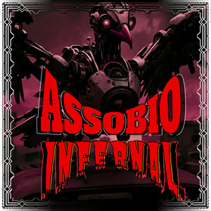 Assobio Infernal - MC ZS - MC MAZZIE - MC Guto VGS (DJ CR Original|Explicit)