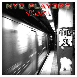 N.Y.C Players, Vol. One