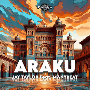 Araku (feat. Manybeat)