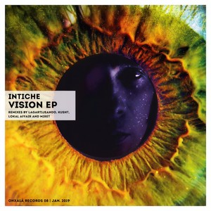 Vision (MiRET Remix)