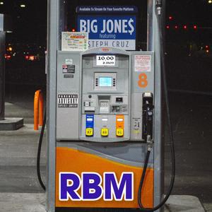 RBM (feat. Steph Cruz) (Explicit)