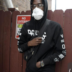 Creep 2 (feat. Bankroll E) (Explicit)