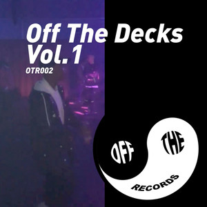 Off The Decks, Vol. 1