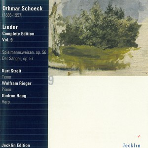 Spielmannsweisen, Op. 56 - No. 1, O Frühlingshauch, o Liederlust