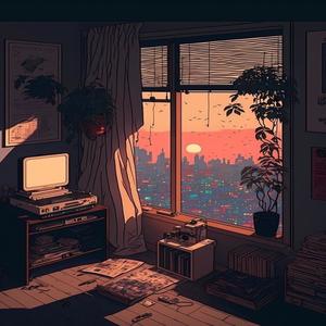 Lofi Piano - Saxo