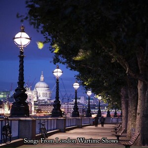 It's D'Lovely/Underneath The Arches