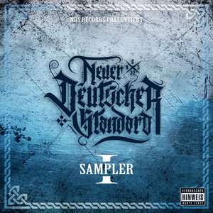 Sampler 1 (Explicit)