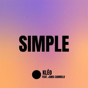 Simple (feat. Janis Carmelo)