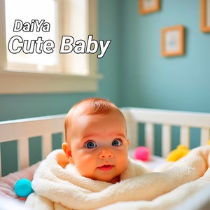 daiya - Cute Baby