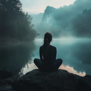 Gentle Sounds for Serene Meditation
