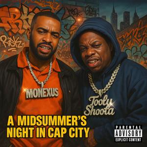Islam Swag (feat. Tooly Shoota) (Explicit)
