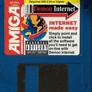 Internet (Explicit)