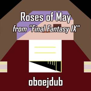 Roses of May (Woodwind version)