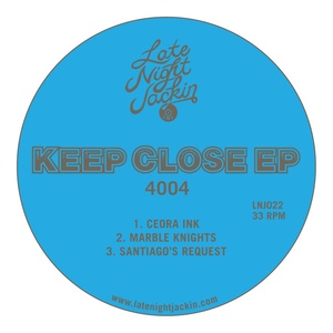 Keep Close EP