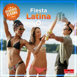 Fiesta Mix 3.0 Cumbia Latina: 40 Grados / la Gota Fria / Me Tienes Loco / la Celosa / Le Hace Falta un Beso / Ya Te Olvide / la Chica Bomba / el Patituco