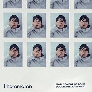 Photomaton (Explicit)