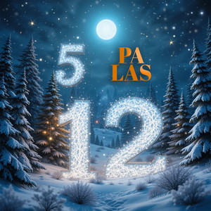 5 Pa las 12 (Versión Argentina)