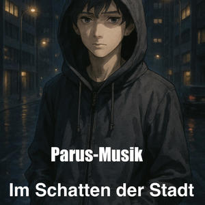 Im Schatten der Stadt (Explicit)