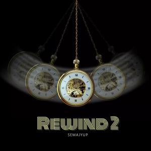 REWIND 2 (feat. Jae1x) [Remix]