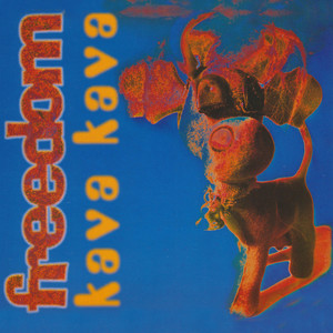 Freedom (Long Version)