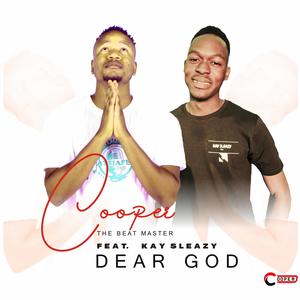 Dear God (feat. Kay Sleazy & ManCally) (Explicit)