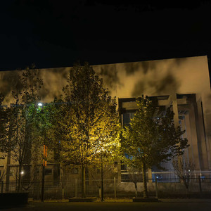 爱的栖息地 (Live)